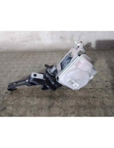 CINTURON SEGURIDAD TRASERO IZQUIERDO CITROEN C4 PICASSO -... 2