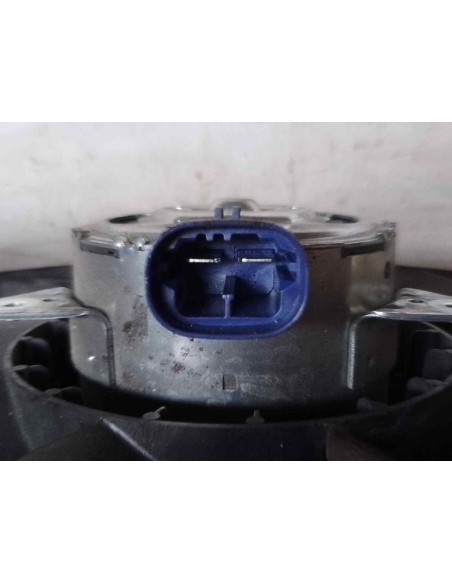 ELECTROVENTILADOR RENAULT CAPTUR I - 194155