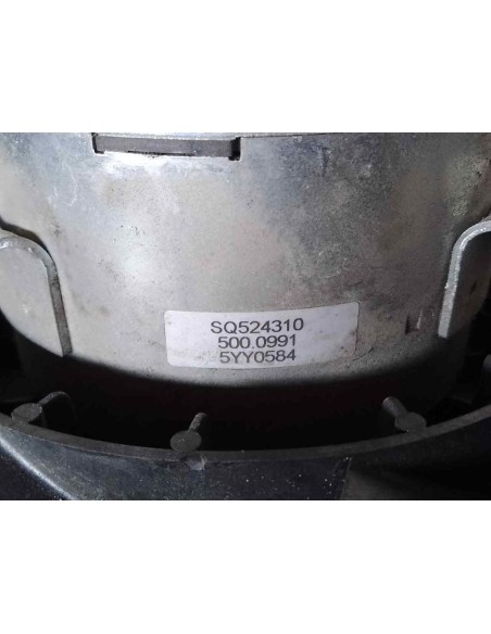 ELECTROVENTILADOR RENAULT CAPTUR I - 194155