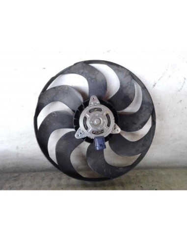 ELECTROVENTILADOR RENAULT CAPTUR I - 194155