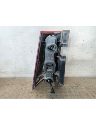 PILOTO TRASERO DERECHO DACIA LOGAN 1 EXPRESS -...