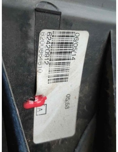 PILOTO TRASERO DERECHO DACIA LOGAN 1 EXPRESS -...