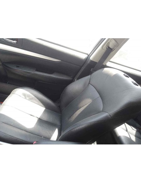 ALETA DELANTERA IZQUIERDA SUBARU LEGACY BERLINA (B14) - 242691