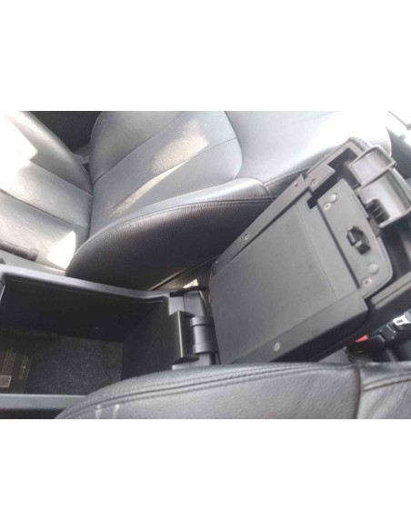 ALETA DELANTERA DERECHA SUBARU LEGACY BERLINA (B14) - 242690