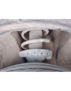 AMORTIGUADOR DELANTERO IZQUIERDO SUBARU LEGACY BERLINA...