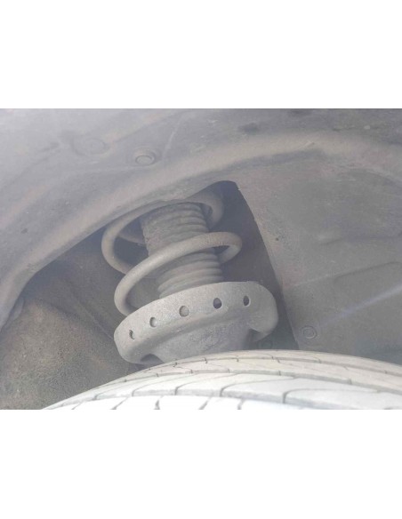 AMORTIGUADOR DELANTERO DERECHO SUBARU LEGACY BERLINA (B14) - 242693