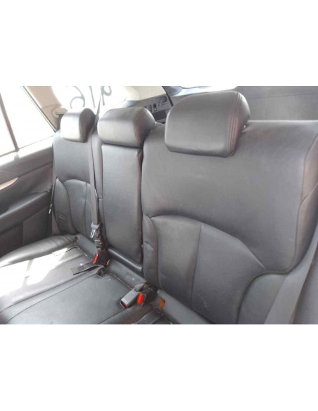 AMORTIGUADOR DELANTERO DERECHO SUBARU LEGACY BERLINA (B14) - 242693