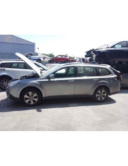 BRAZO SUSPENSION INFERIOR DELANTERO DERECHO SUBARU LEGACY BERLINA (B14) - 244575