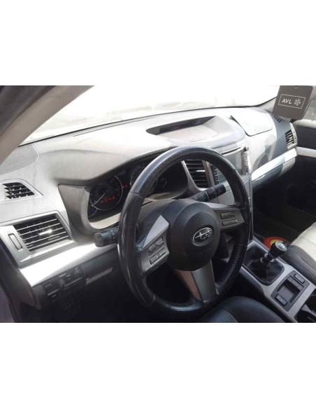 CAPO SUBARU LEGACY BERLINA (B14) - 244501