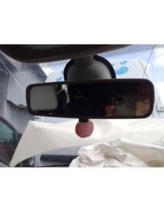ESPEJO RENAULT CAPTUR I - 236729
