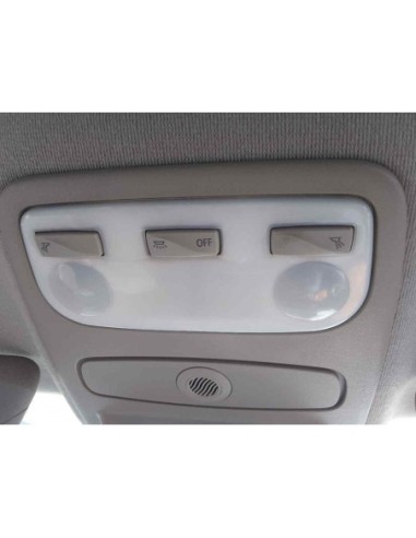 LUZ INTERIOR RENAULT CAPTUR I - 236730