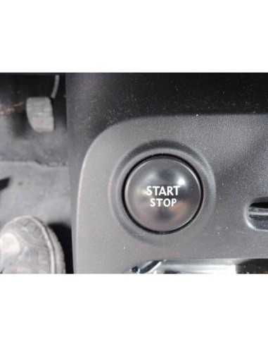 INTERRUPTOR RENAULT CAPTUR I - 236731