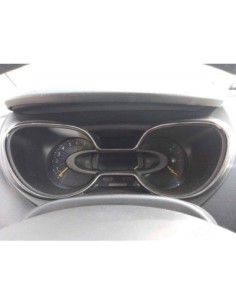 CUADRO INSTRUMENTOS RENAULT CAPTUR I - 236466