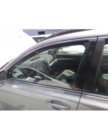 LUNA DELANTERA IZQUIERDA SUBARU LEGACY BERLINA...