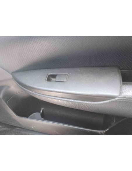 CERRADURA PUERTA TRASERA IZQUIERDA SUBARU LEGACY BERLINA (B14) - 242722