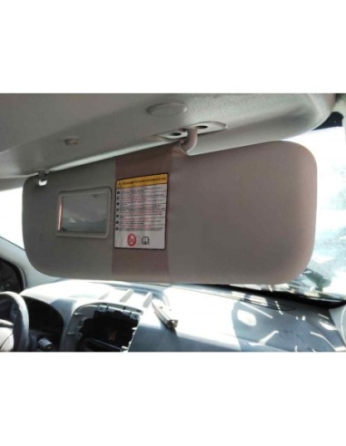 PARASOL DERECHO FIAT II DOBLÒ (152) - 251476