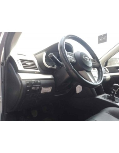 COLUMNA DIRECCION SUBARU LEGACY BERLINA (B14) -...