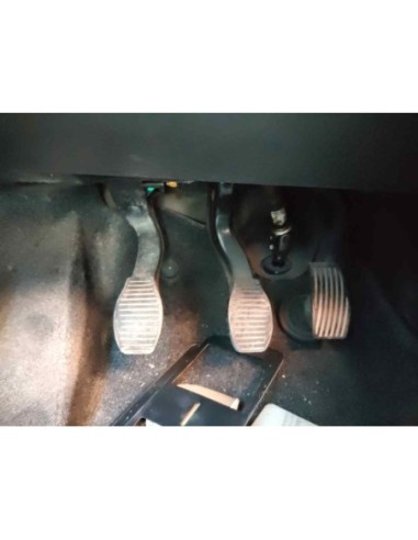PEDAL FRENO FIAT II DOBLÒ (152) - 251480
