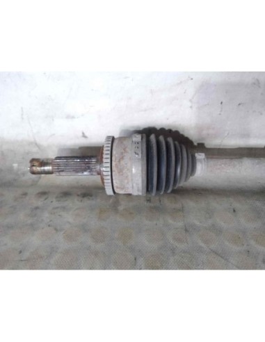 TRANSMISION DELANTERA DERECHA KIA RIO (UB) -...