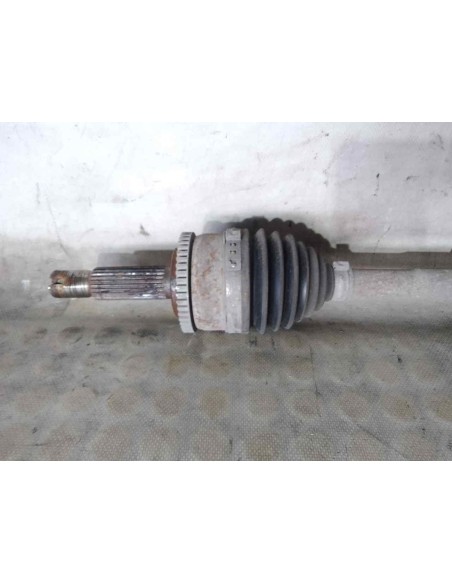 TRANSMISION DELANTERA DERECHA KIA RIO (UB) - 210518