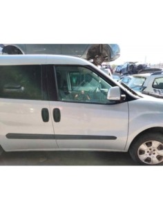 PUERTA DELANTERA DERECHA FIAT II DOBLÒ (152) - 248633