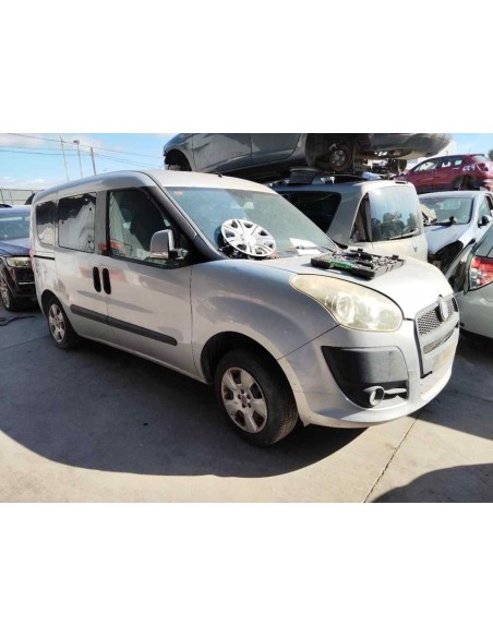 PUERTA DELANTERA IZQUIERDA FIAT II DOBLÒ (152) - 248634