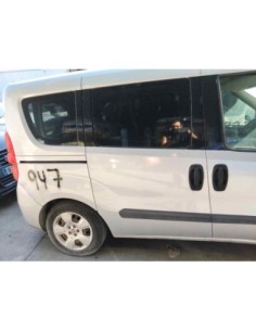 PUERTA LATERAL CORREDERA DERECHA FIAT II DOBLÒ (152) -...