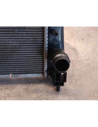 RADIADOR AGUA FIAT II DOBLÒ (152) - 248638