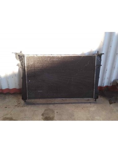 RADIADOR AGUA FIAT II DOBLÒ (152) - 248638