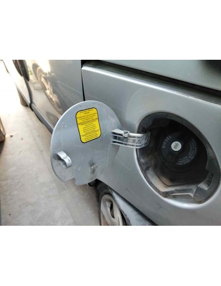 TAPA EXTERIOR COMBUSTIBLE FIAT II DOBLÒ (152) - 248646