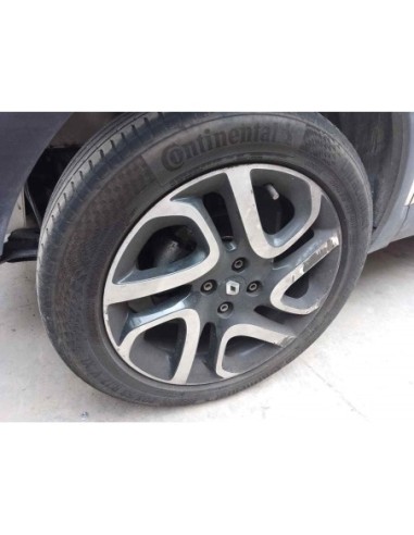 PINZA DE FRENO DELANTERA IZQUIERDA RENAULT...