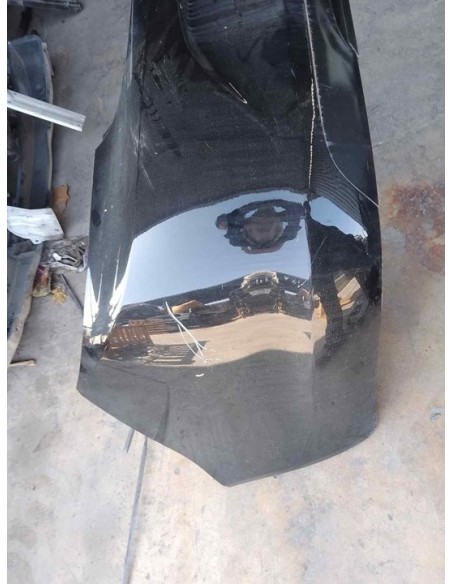 PARAGOLPES TRASERO OPEL INSIGNIA BERLINA - 203401