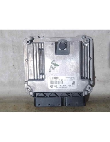 CENTRALITA MOTOR UCE BMW SERIE 1 BERLINA 3P...