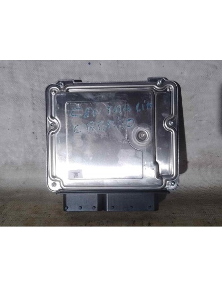 CENTRALITA MOTOR UCE BMW SERIE 1 BERLINA 3P (F21) - 247713