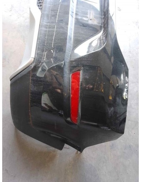 PARAGOLPES TRASERO VOLVO C30 - 224172