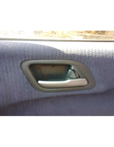 MANETA INTERIOR DELANTERA DERECHA HONDA FR-V...