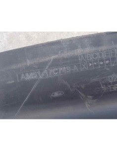 NO IDENTIFICADO FORD C-MAX (CB7) - 191406 2