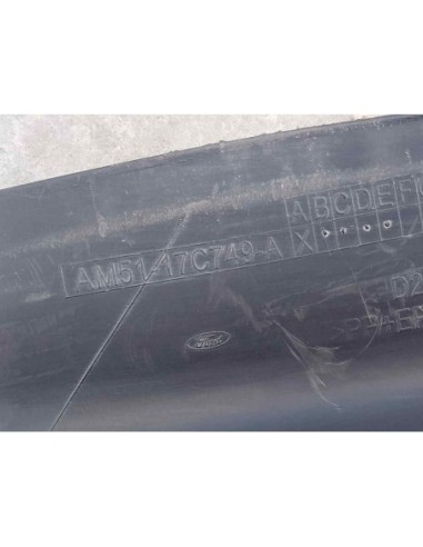 NO IDENTIFICADO FORD C-MAX (CB7) - 191406