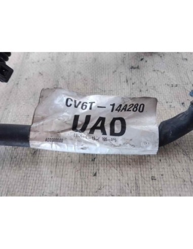 NO IDENTIFICADO FORD C-MAX (CB7) - 191434