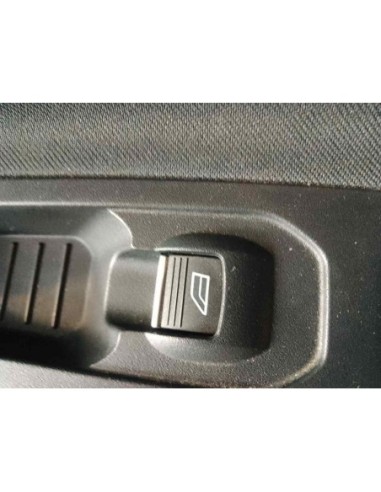 MANDO ELEVALUNAS DELANTERO DERECHO FORD C-MAX...