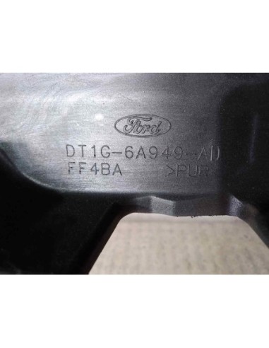 TAPA MOTOR FORD C-MAX (CB7) - 193833