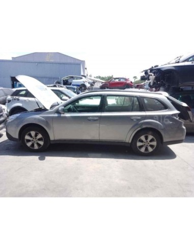 GUANTERA SUBARU LEGACY BERLINA (B14) - 244505