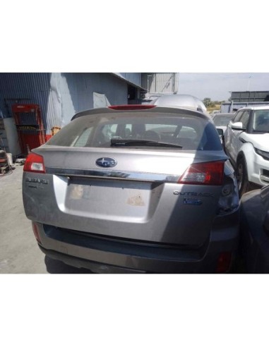 GUARNECIDO PUERTA TRASERA DERECHA SUBARU LEGACY...