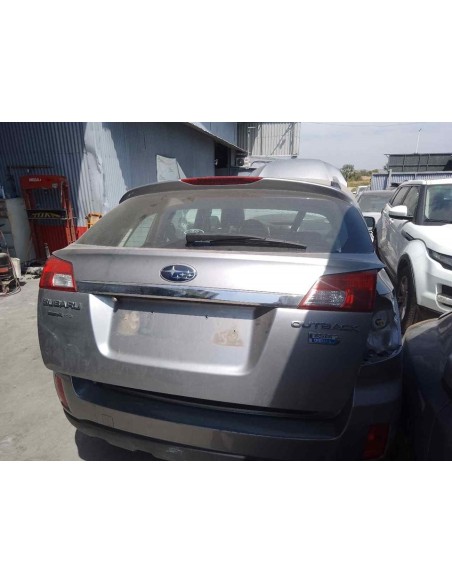 GUARNECIDO PUERTA TRASERA DERECHA SUBARU LEGACY BERLINA (B14) - 244552
