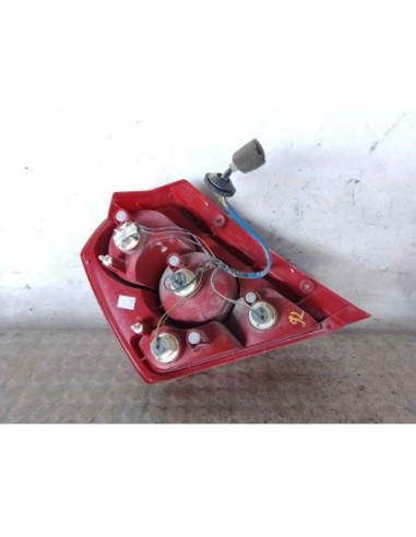 PILOTO TRASERO DERECHO CHEVROLET KALOS - 216501