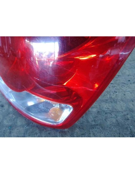 PILOTO TRASERO DERECHO CHEVROLET KALOS - 216501