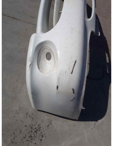 PARAGOLPES DELANTERO HYUNDAI ACCENT (X3) - 229597