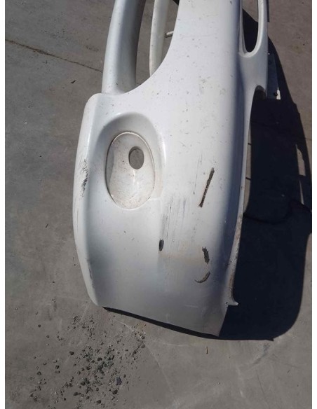 PARAGOLPES DELANTERO HYUNDAI ACCENT (X3) - 229597