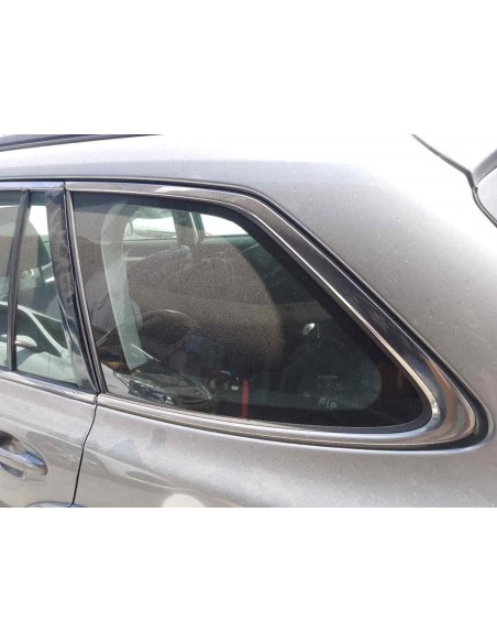 LUNA CUSTODIA TRASERA IZQUIERDA SUBARU LEGACY BERLINA (B14) - 242717