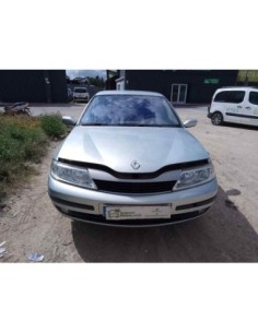 MOTOR COMPLETO RENAULT LAGUNA II (BG0) - 234489